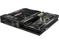 ASUS ROG Crosshair X870E Edition 20 moderkort AMD Socket