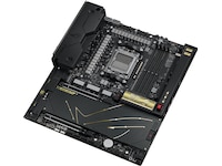 ASUS ROG Crosshair X870E Edition 20 moderkort AMD Socket