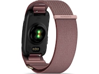 Garmin Cirqa Smart Band S-M (Ljuslila) Aktivitetsmätare