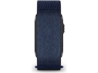 Garmin Cirqa Smart Band L-XL (Kaptensblå) Aktivitetsmätare