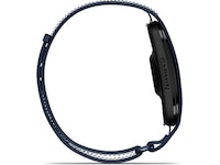 Garmin Cirqa Smart Band L-XL (Kaptensblå) Aktivitetsmätare