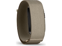 Garmin Cirqa Smart Band L-XL (Fransk Grå) Smartwatches