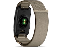 Garmin Cirqa Smart Band L-XL (Fransk Grå) Smartwatches