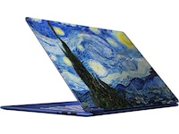 MSI Prestige 14 Flip AI+ Vincent van Gogh Edition m/NanoPen Datorer - Bärbara / laptop