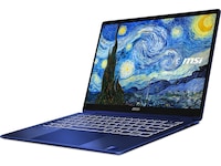 MSI Prestige 14 Flip AI+ Vincent van Gogh Edition m/NanoPen Datorer - Bärbara / laptop