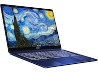 MSI Prestige 14 Flip AI+ Vincent van Gogh Edition m/NanoPen Datorer - Bärbara / laptop