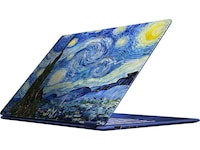 MSI Prestige 14 Flip AI+ Vincent van Gogh Edition m/NanoPen Datorer - Bärbara / laptop