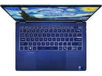 MSI Prestige 14 Flip AI+ Vincent van Gogh Edition m/NanoPen Datorer - Bärbara / laptop