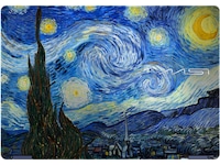 MSI Prestige 14 Flip AI+ Vincent van Gogh Edition m/NanoPen Datorer - Bärbara / laptop