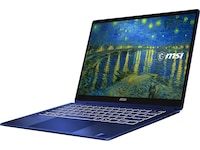 MSI Prestige 14 Flip AI+ Vincent Van Gogh Edition m/NanoPen Datorer - Bärbara / laptop