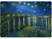 MSI Prestige 14 Flip AI+ Vincent Van Gogh Edition m/NanoPen Datorer - Bärbara / laptop