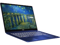 MSI Prestige 14 Flip AI+ Vincent Van Gogh Edition m/NanoPen Datorer - Bärbara / laptop