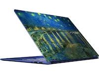 MSI Prestige 14 Flip AI+ Vincent Van Gogh Edition m/NanoPen Datorer - Bärbara / laptop