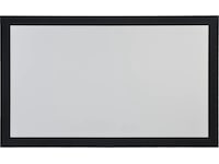 Andersson PRS 3.2 100" projektorduk -B-Grade Demo TV/projektorer