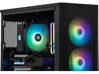 Komplett-PC Advanced Gaming i220 Gamingdator stationär