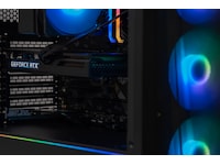 Komplett-PC Advanced Gaming i220 Gamingdator stationär