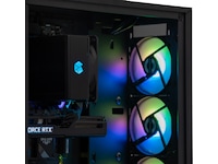 Komplett-PC Advanced Gaming i220 Gamingdator stationär