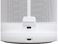 JBL Cove P1 Wi-Fi Högtalare (vit) Trådlös / Bluetooth högtalare