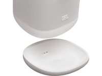 JBL Cove P1 Wi-Fi Högtalare (vit) Trådlös / Bluetooth högtalare