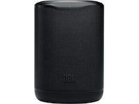 JBL Cove M1 Wi-Fi Högtalare (svart) Trådlös / Bluetooth högtalare
