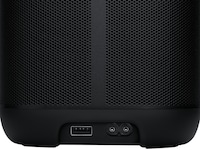 JBL Cove M1 Wi-Fi Högtalare (svart) Trådlös / Bluetooth högtalare