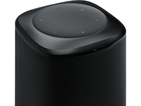JBL Cove M1 Wi-Fi Högtalare (svart) Trådlös / Bluetooth högtalare