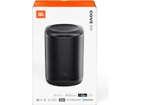 JBL Cove M1 Wi-Fi Högtalare (svart) Trådlös / Bluetooth högtalare