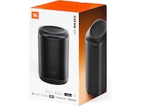 JBL Cove M1 Wi-Fi Högtalare (svart) Trådlös / Bluetooth högtalare