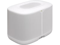 JBL Cove X1 Wi-Fi Högtalare (vit) Trådlös / Bluetooth högtalare