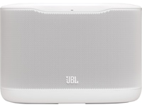 JBL Cove X1 Wi-Fi Högtalare (vit) Trådlös / Bluetooth högtalare
