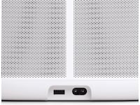 JBL Cove X1 Wi-Fi Högtalare (vit) Trådlös / Bluetooth högtalare