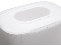 JBL Cove X1 Wi-Fi Högtalare (vit) Trådlös / Bluetooth högtalare