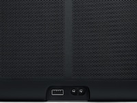 JBL Cove X1 Wi-Fi Högtalare (svart) Trådlös / Bluetooth högtalare