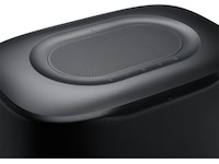 JBL Cove X1 Wi-Fi Högtalare (svart) Trådlös / Bluetooth högtalare