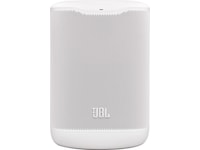 JBL Cove M1 Wi-Fi Högtalare (vit) Trådlös / Bluetooth högtalare