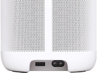 JBL Cove M1 Wi-Fi Högtalare (vit) Trådlös / Bluetooth högtalare