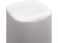 JBL Cove M1 Wi-Fi Högtalare (vit) Trådlös / Bluetooth högtalare