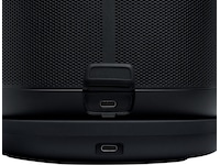 JBL Cove P1 Wi-Fi Högtalare (svart) Trådlös / Bluetooth högtalare