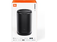 JBL Cove P1 Wi-Fi Högtalare (svart) Trådlös / Bluetooth högtalare