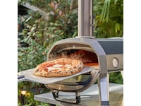 Ooni Karu 2 Pizzaugn -B-Grade Demo hem & hushåll