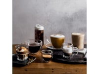 Ninja Luxe Café Essential 2-i-1 Espressomaskin -B-Grade Demo hem & hushåll
