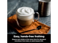 Ninja Luxe Café Essential 2-i-1 Espressomaskin -B-Grade Demo hem & hushåll