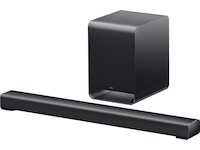 TCL S60K 3.1ch Dolby Atmos Soundbar (2026) Soundbars