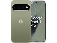 Google Pixel 11 Pro 512GB (Olive) Mobiltelefoner
