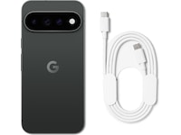 Google Pixel 11 Pro XL 256GB (Obsidian) Mobiltelefoner