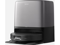 Roborock Saros 20 Neo (svart) Robotdammsugare