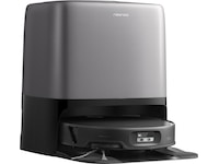 Roborock Saros 20 Neo (svart) Robotdammsugare