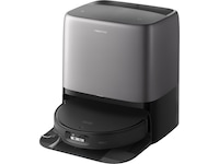 Roborock Saros 20 Neo (svart) Robotdammsugare
