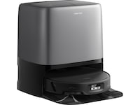 Roborock Saros 20 Neo (svart) Robotdammsugare