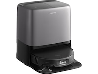 Roborock Saros 20 Neo (svart) Robotdammsugare